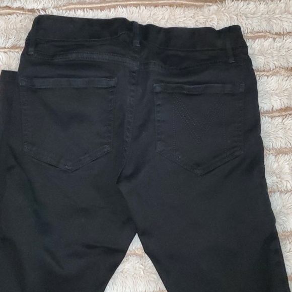 Marciano Black Denim 👖🖤 - Picture 8 of 10